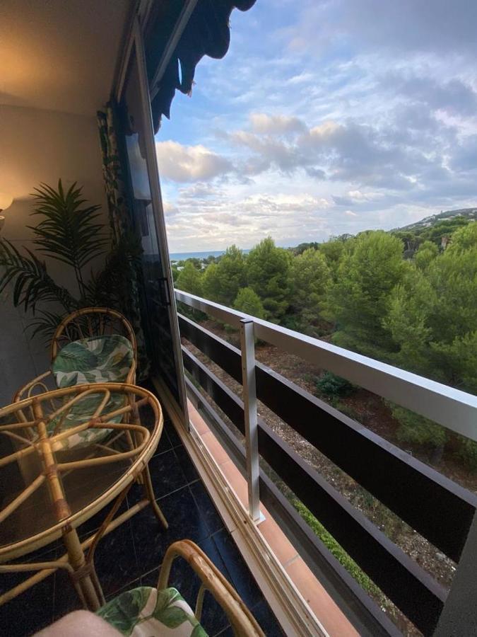 Denia Las Rotas 외부 사진