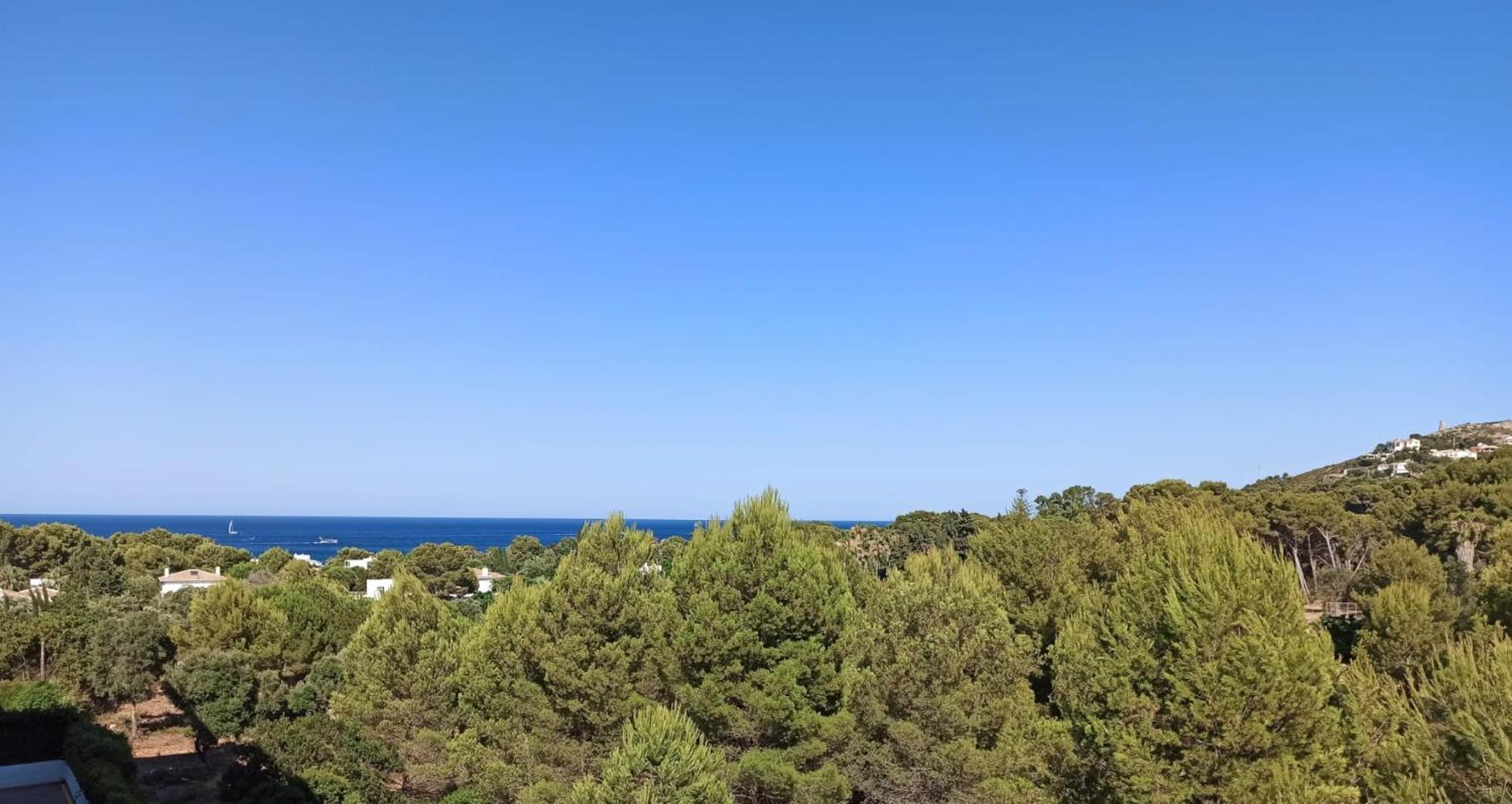 Denia Las Rotas 외부 사진
